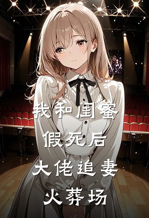 我和闺蜜假死后，大佬追妻火葬场