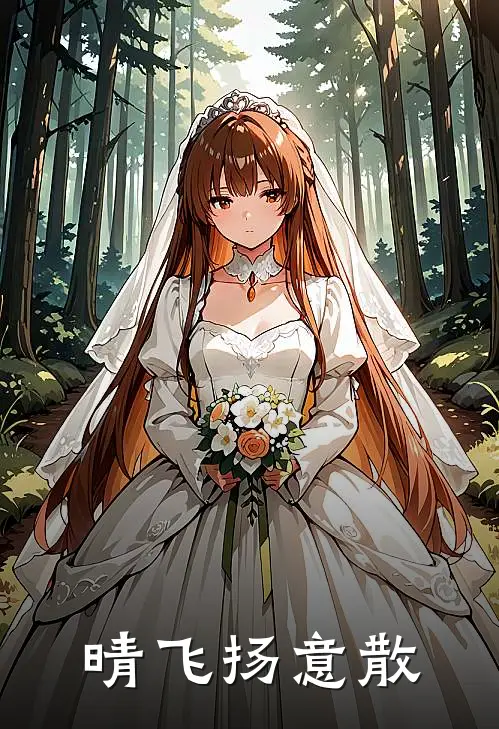 晴飞扬意散