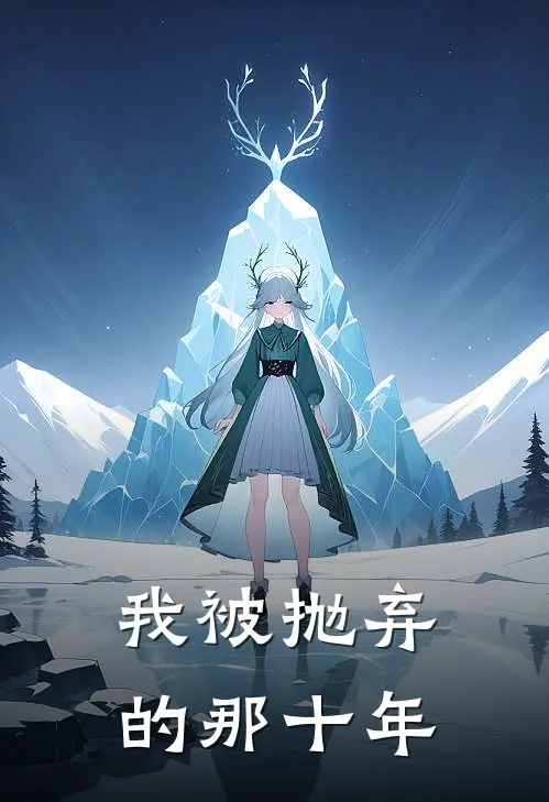 我被抛弃的那十年