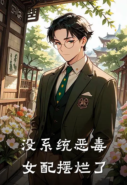 没系统恶毒女配摆烂了