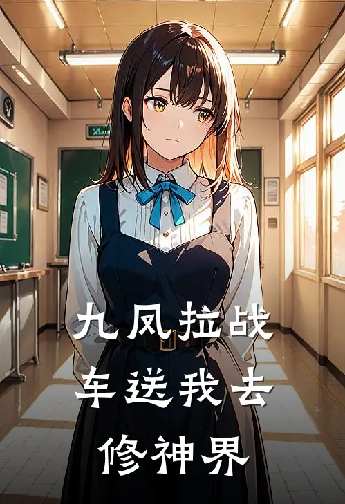 九凤拉战车送我去修神界