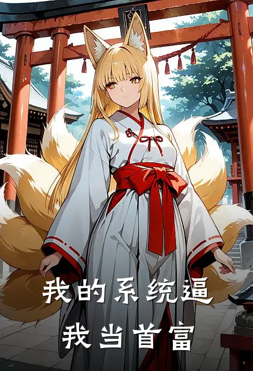 我的系统逼我当首富