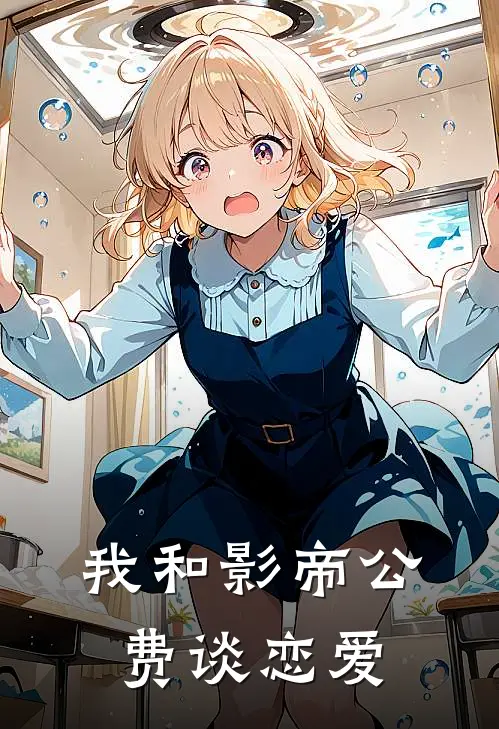 我和影帝公费谈恋爱