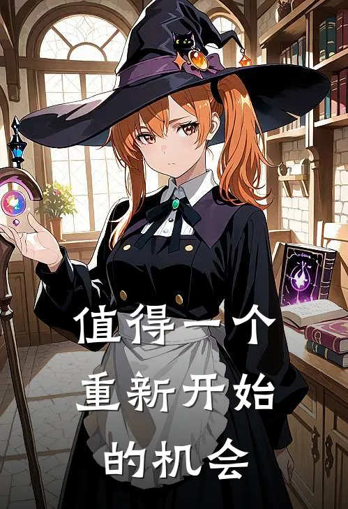 值得一个重新开始的机会