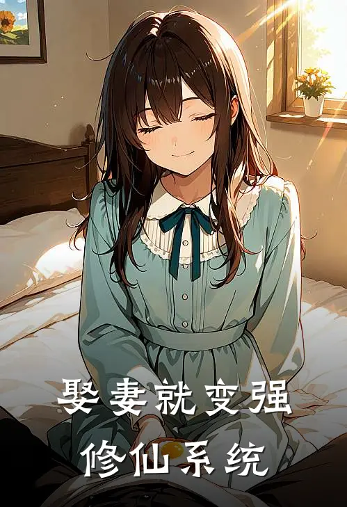 娶妻就变强修仙系统