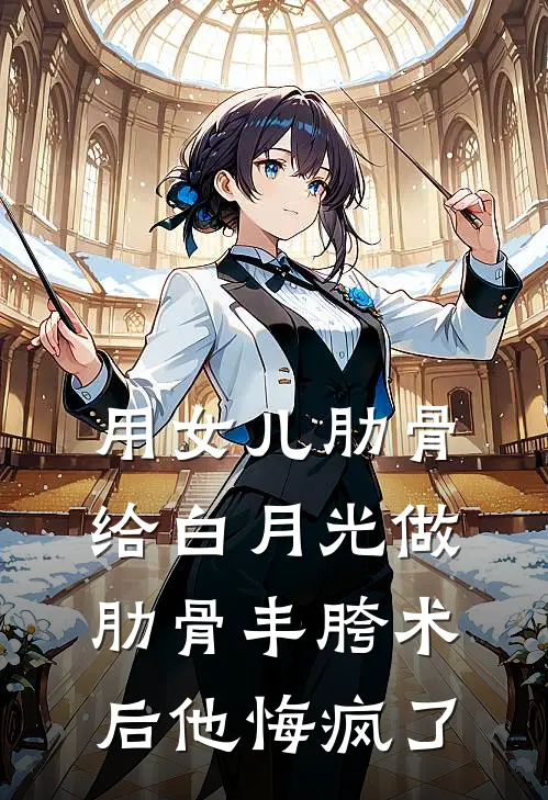 用女儿肋骨给白月光做肋骨丰胯术后他悔疯了