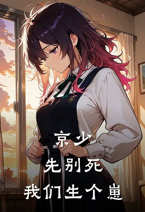 京少，先别死，我们生个崽
