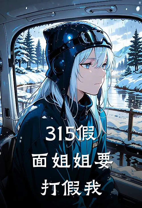 315假面姐姐要打假我