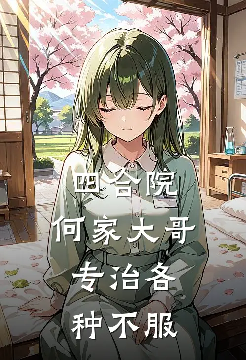 四合院：何家大哥，专治各种不服