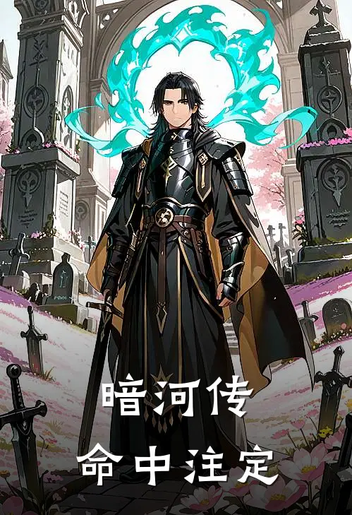 暗河传：命中注定