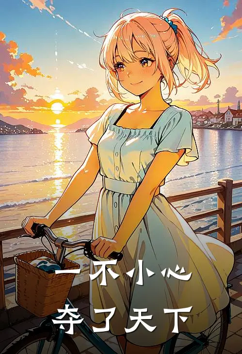 一不小心夺了天下