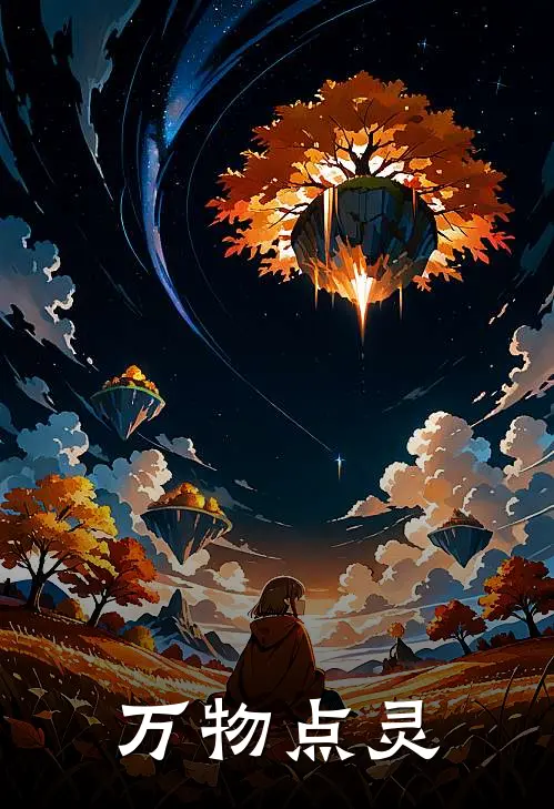 万物点灵
