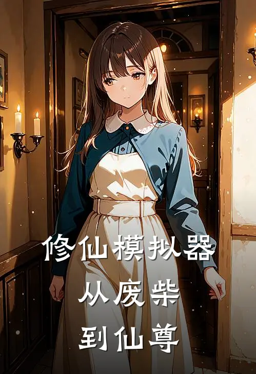 【修仙模拟器：从废柴到仙尊】