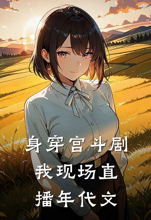 身穿宫斗剧，我现场直播年代文