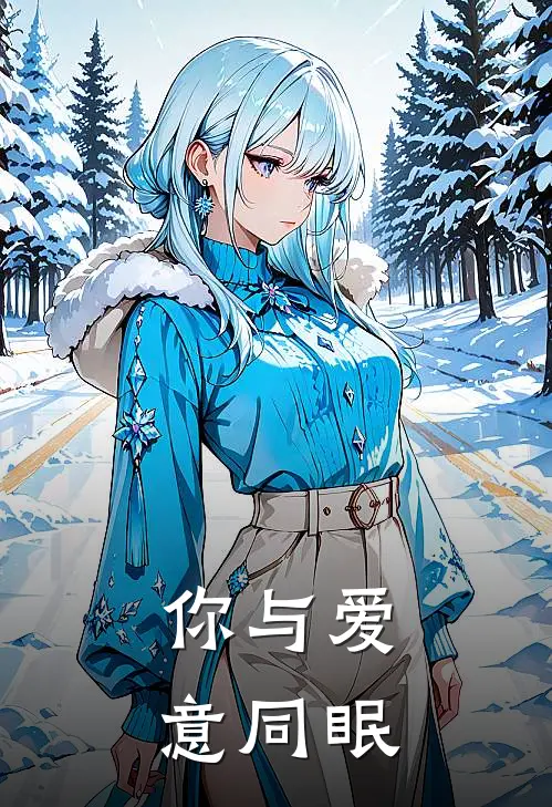 你与爱意同眠