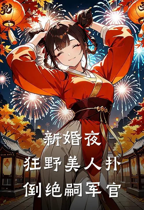 新婚夜，狂野美人扑倒绝嗣军官