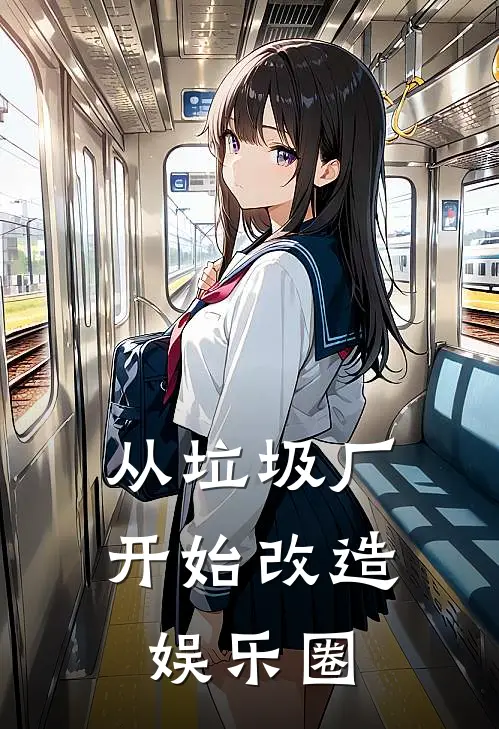 从垃圾厂开始改造娱乐圈