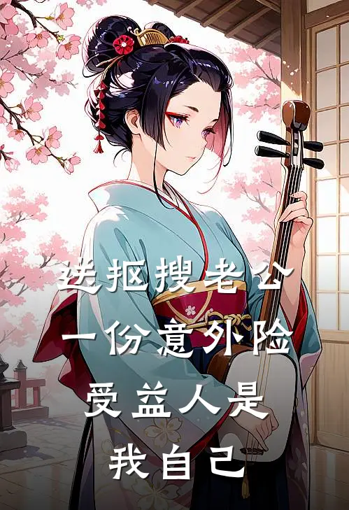 送抠搜老公一份意外险，受益人是我自己