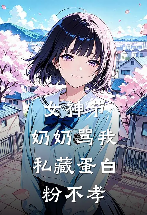 女神节，奶奶骂我私藏蛋白粉不孝