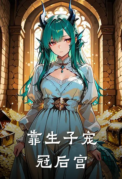 靠生子宠冠后宫