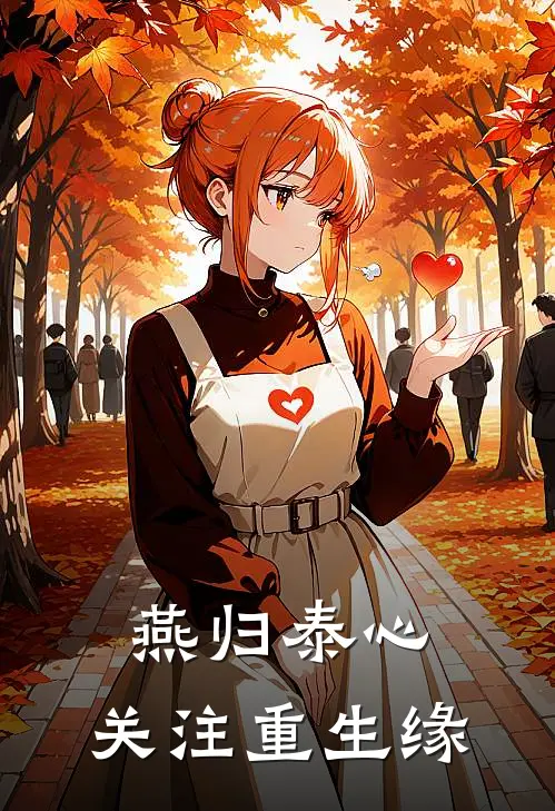 燕归泰心：关注重生缘