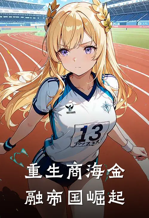 重生商海金融帝国崛起