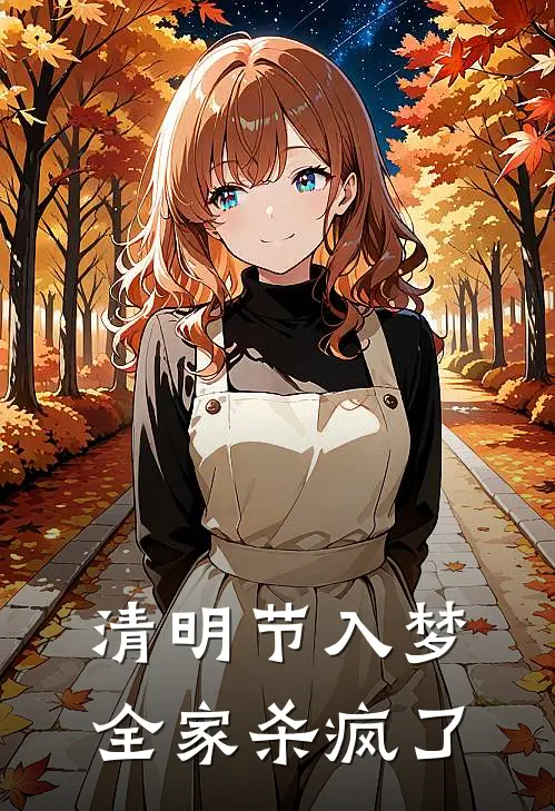 清明节入梦全家杀疯了