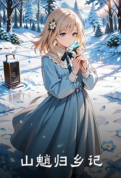 山魈归乡记