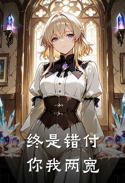 终是错付，你我两宽