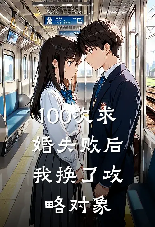 100次求婚失败后，我换了攻略对象
