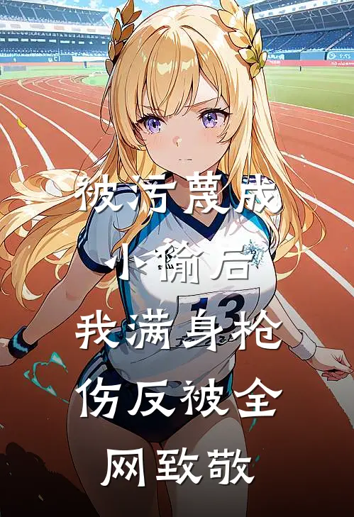 被污蔑成小偷后，我满身枪伤反被全网致敬