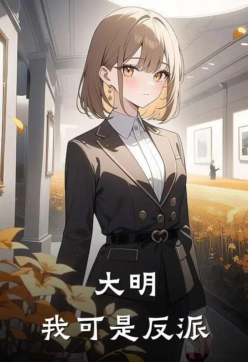 大明：我可是反派