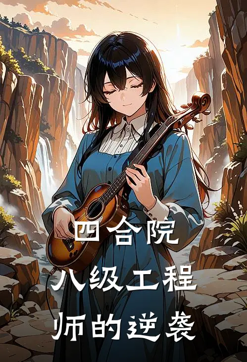 四合院：八级工程师的逆袭