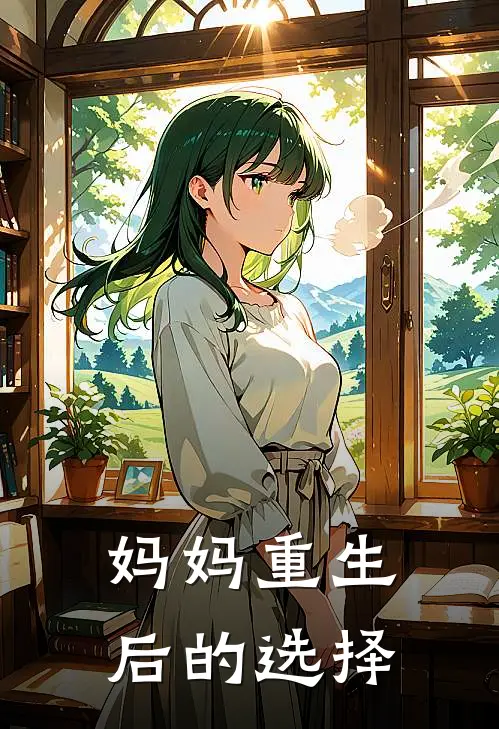 妈妈重生后的选择