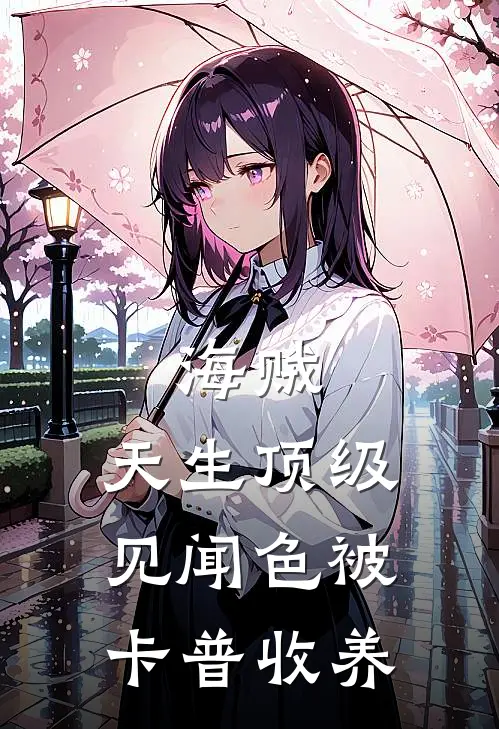 海贼：天生顶级见闻色被卡普收养