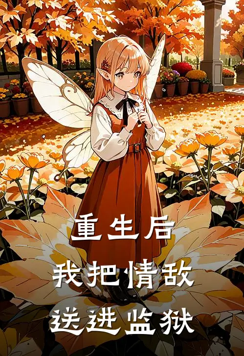 重生后，我把情敌送进监狱