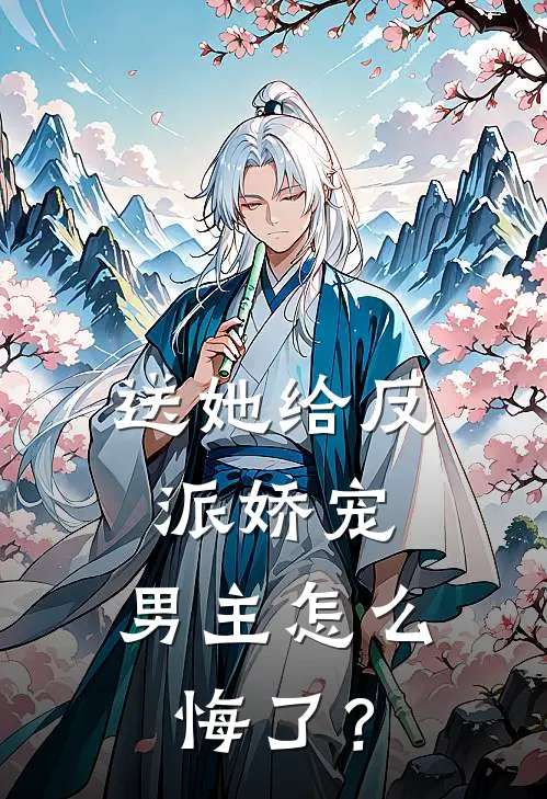 送她给反派娇宠，男主怎么悔了？