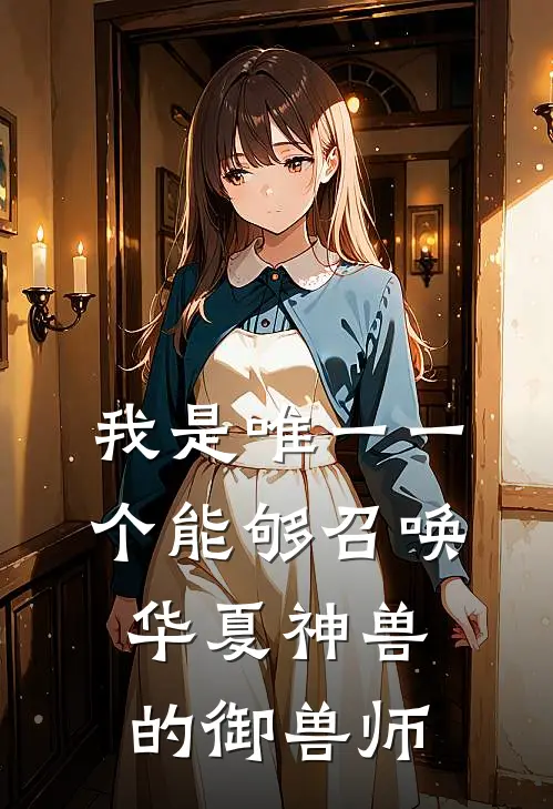 我是唯一一个能够召唤华夏神兽的御兽师