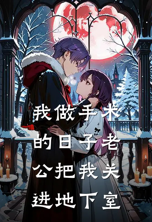 我做手术的日子老公把我关进地下室