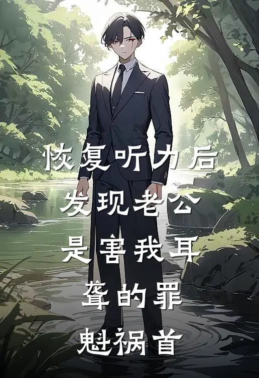 恢复听力后，发现老公是害我耳聋的罪魁祸首