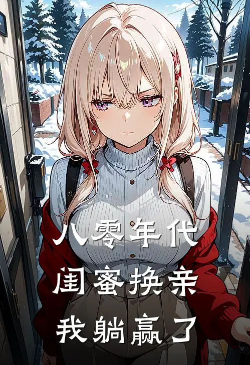 八零年代闺蜜换亲，我躺赢了