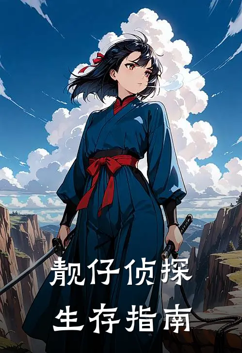 靓仔侦探生存指南