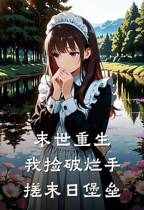 末世重生：我捡破烂手搓末日堡垒