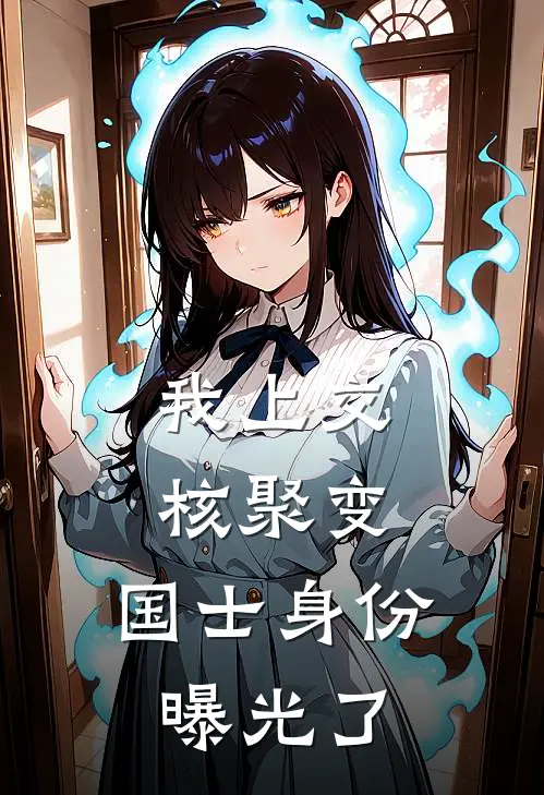 我上交核聚变，国士身份曝光了