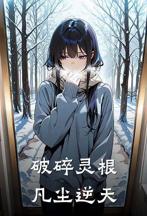 破碎灵根：凡尘逆天