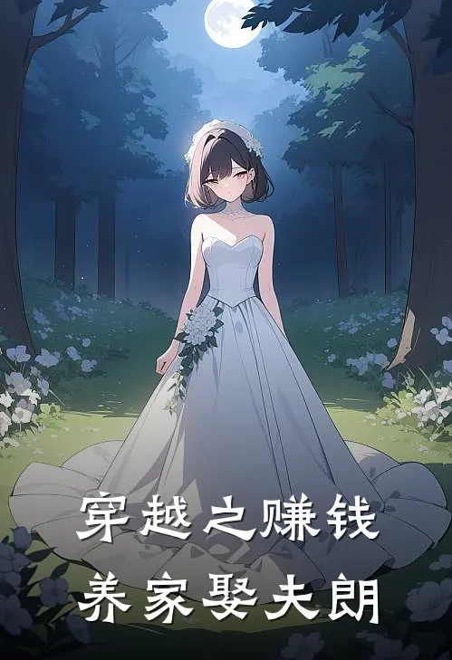 穿越之赚钱养家娶夫朗