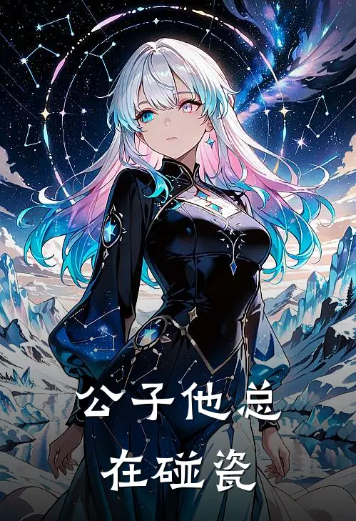 公子他总在碰瓷