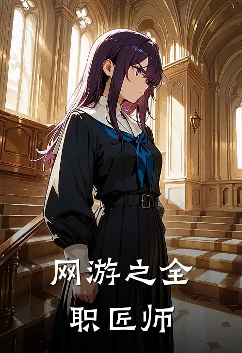 网游之全职匠师