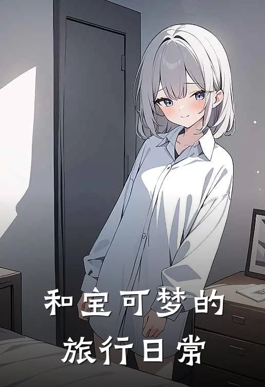 和宝可梦的旅行日常