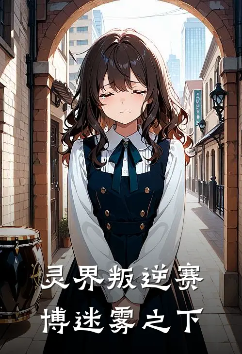 灵界叛逆赛博迷雾之下